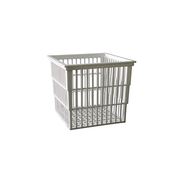 Test tube basket
