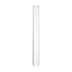 Test tube, neutral glass