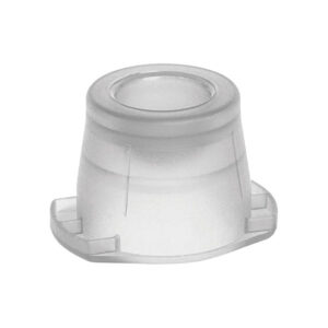 Multi-position stopper for test tubes 