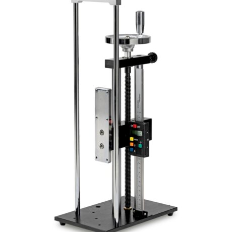 Manual Test Stand SAUTER TVL