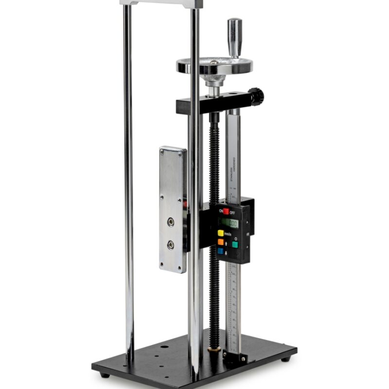 Manual Test Stand SAUTER TVL