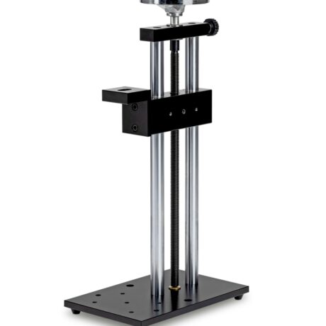 Manual Test Stand SAUTER TVL-E