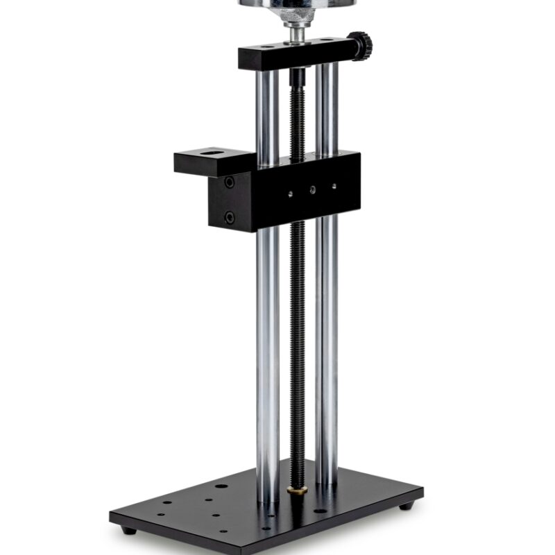 Manual Test Stand SAUTER TVL-E