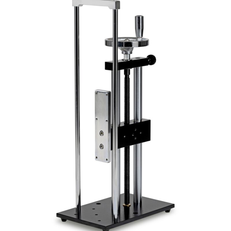 Manual Test Stand SAUTER TVL-O