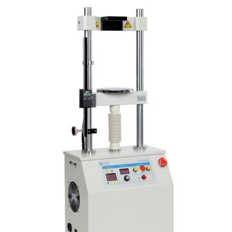 Test Stand Set incl. Length Measuring System SAUTER TVM 5000N230N-LB