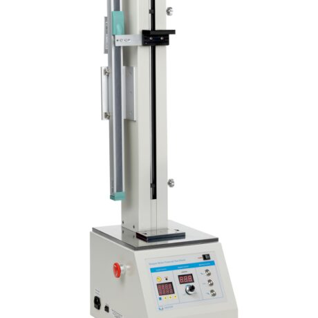 Test Stand Set incl. Length Measuring System SAUTER TVO 1000N500S-LD