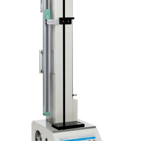 Test Stand Set incl. Length Measuring System SAUTER TVO 2000N500S-LD