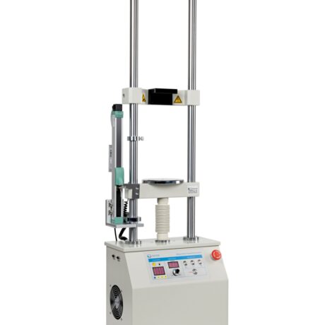 Test Stand Set incl. Length Measuring System SAUTER TVS 10KN100-LD