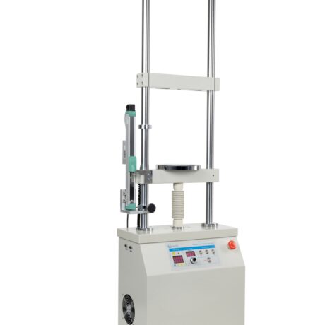 Test Stand Set incl. Length Measuring System SAUTER TVS 50KN80-LD