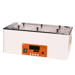 Thermostatic bath, WB01