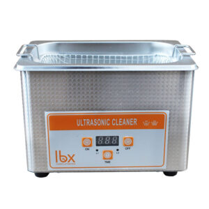 MINI ultrasonic bath with timer, without heating, ULTR Small