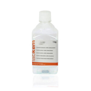 Ultrapure water (Molecular Biology Grade), GEN