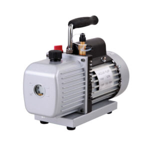 Rotary vane vacuum pump, LBX K