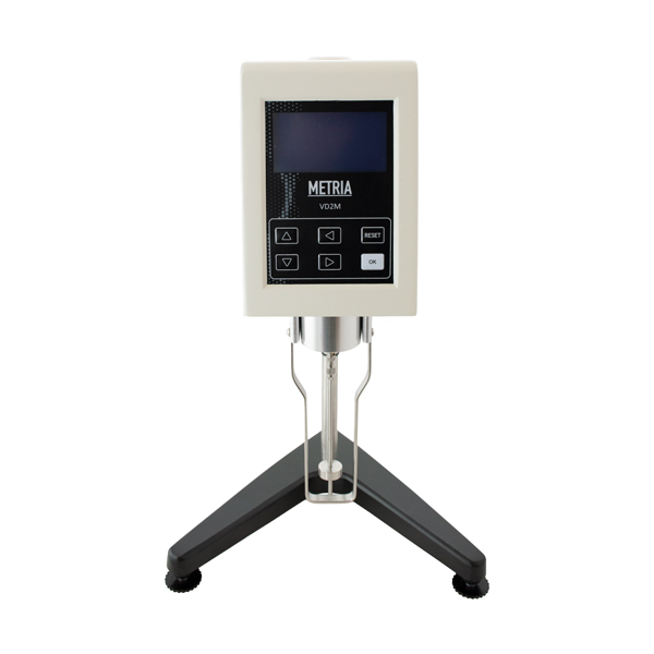 Digital viscometer, VD2M