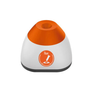 Mini vortex stirrer, without speed control, V01