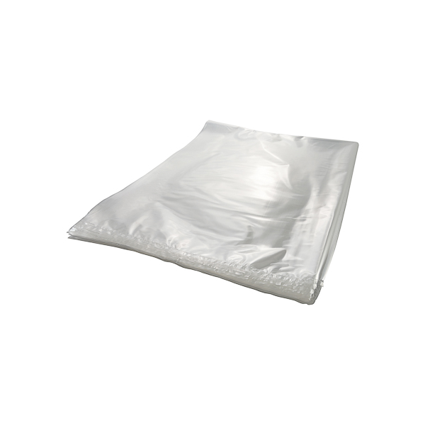 Waste disposal bag resistant to autoclave, PP