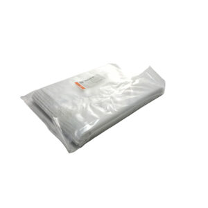 Waste sterilizing bag, HDPE