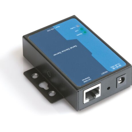 RS-232 / Ethernet adapter KERN YKI-01