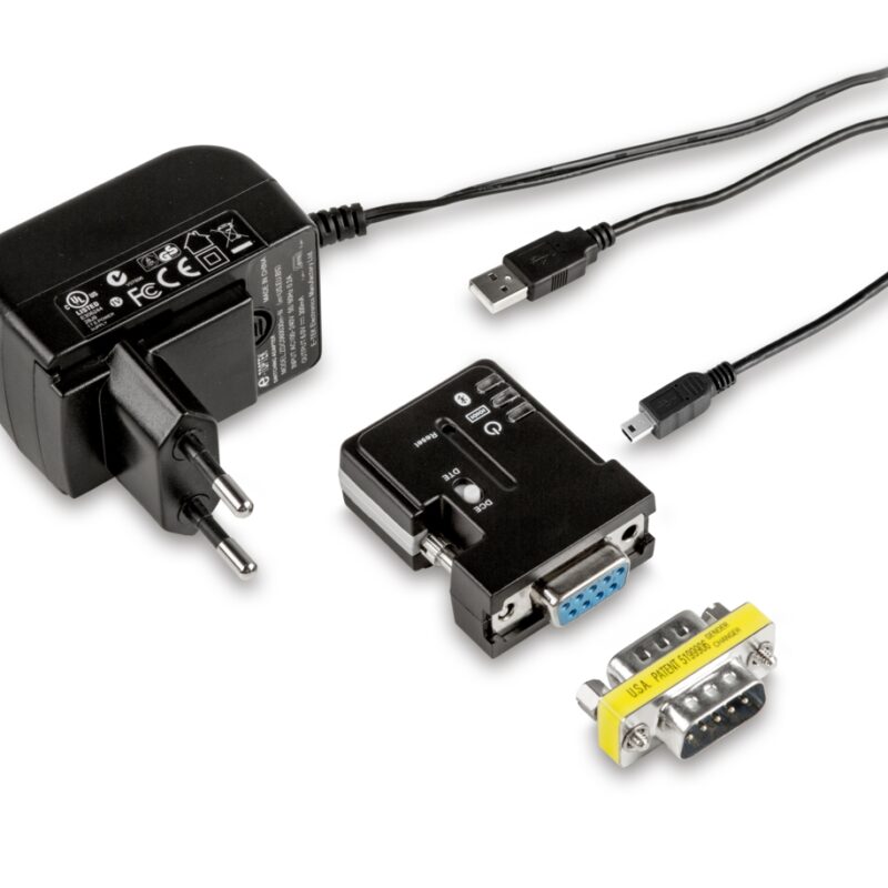 RS-232 / Bluetooth adapter KERN YKI-02