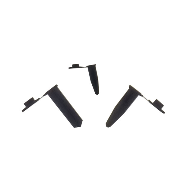 Amber microcentrifuge tube Premium Line