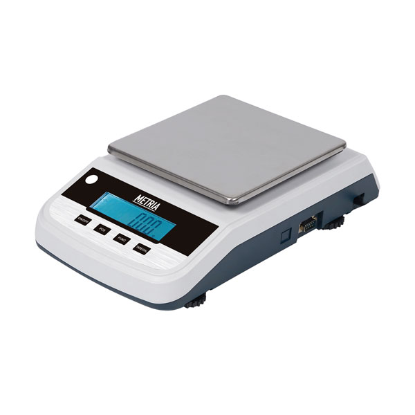 PORTABLE PRECISION BALANCE, MPB