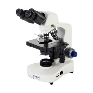 Biological Microscope Vision+