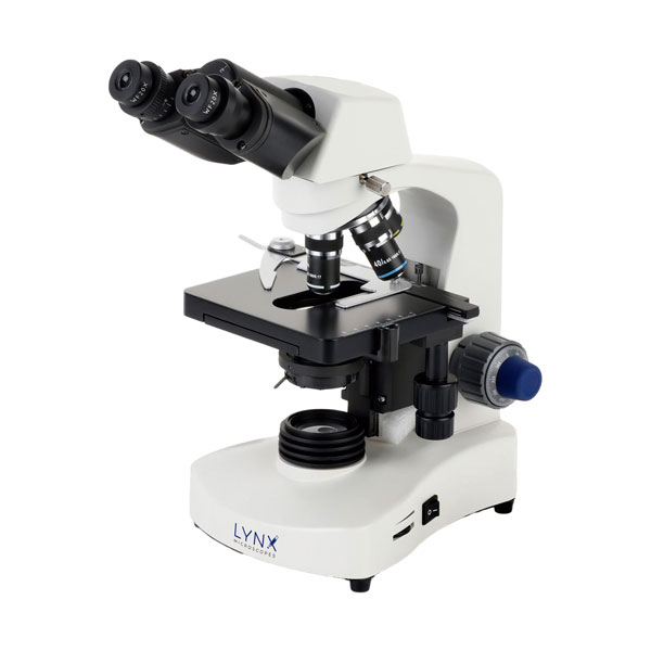 Biological Microscope Vision+