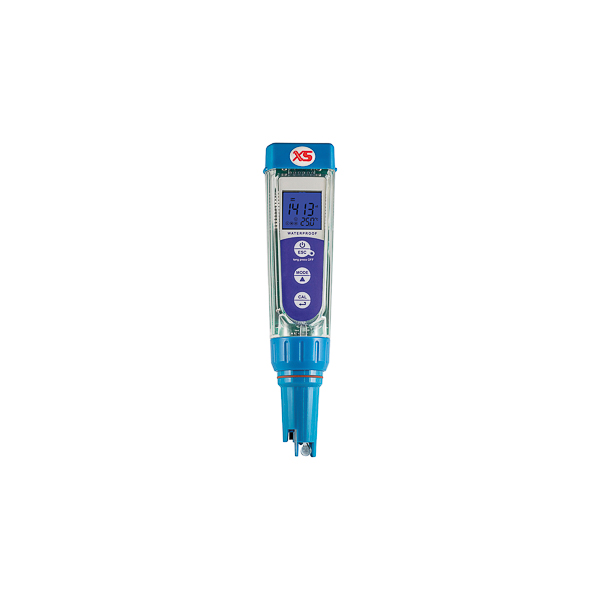 Multiparameter tester, PC5 series