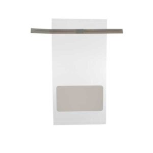 STERILE SAMPLING BAGS