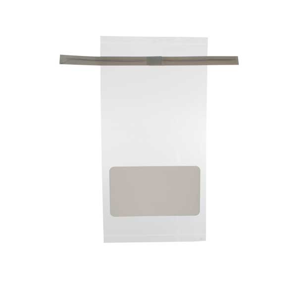 STERILE SAMPLING BAGS