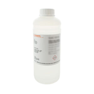 Sulfuric acid, volumetric solution 0.05 M (0.1 N) VSA