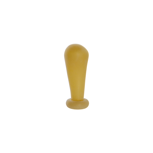 RUBBER BULB FOR GLASS PASTEUR PIPETTES
