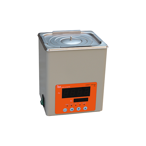 Thermostatic bath, WB01