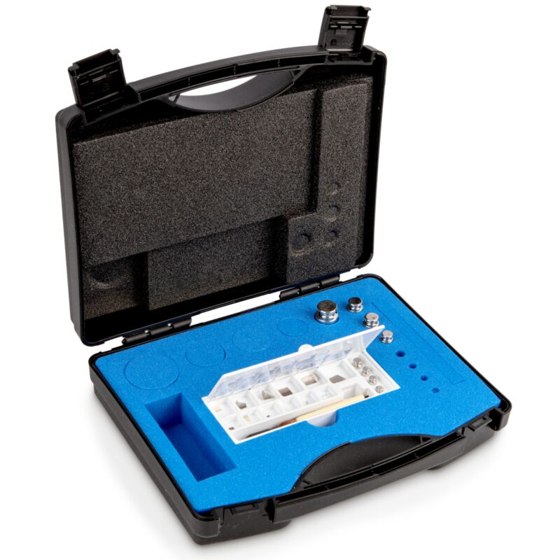 Weight Set KERN 323-024