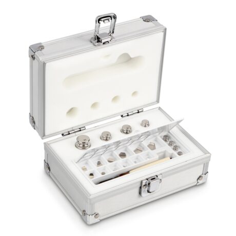 Weight Set KERN 323-026