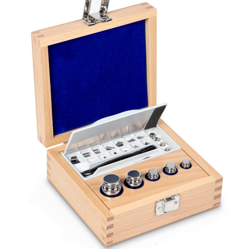 Weight Set KERN 323-03