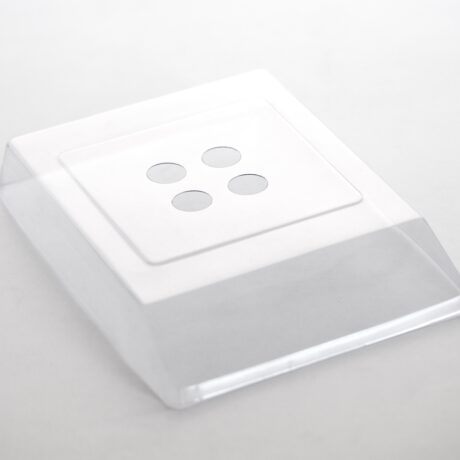 Protective Working Cover KERN 440-210-002