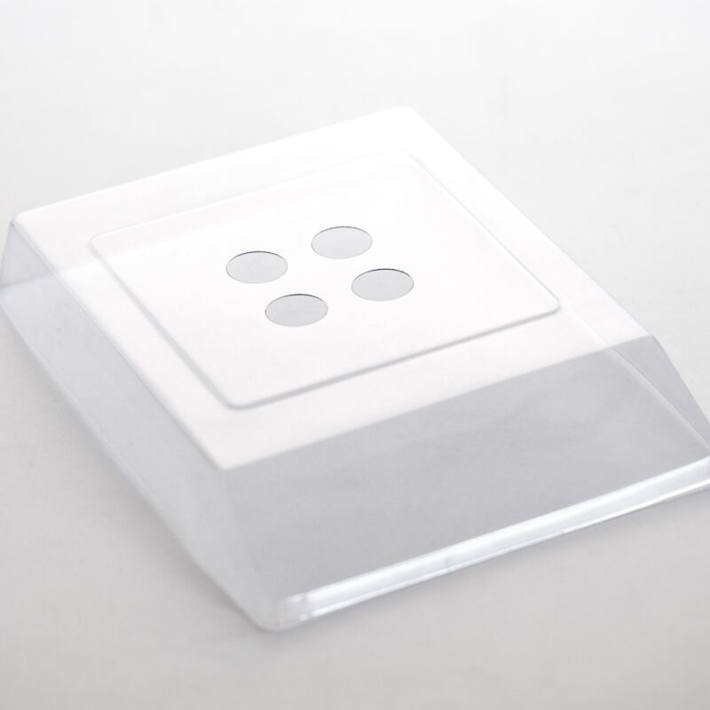 Protective Working Cover KERN 440-210-002S05