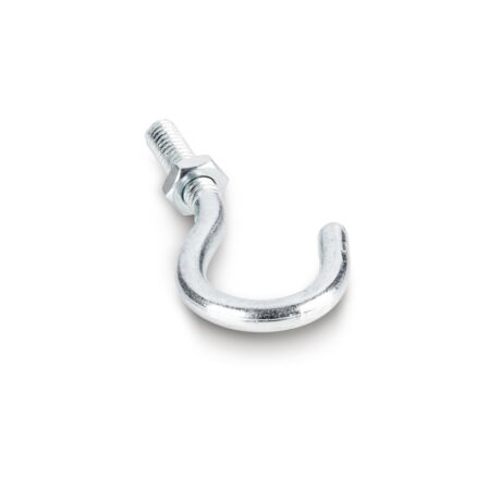 Hook for underfloor weighing 572-A03