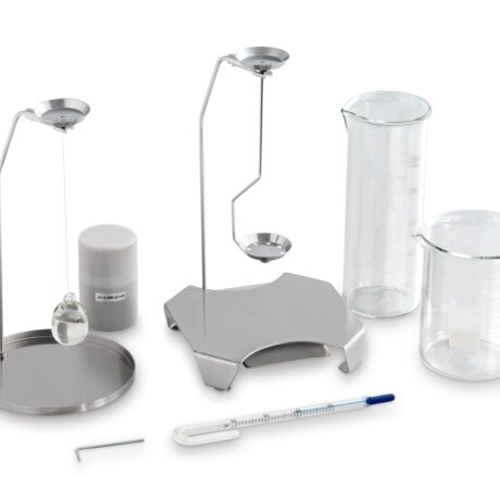 Set for Density Determination KERN ALT-A02