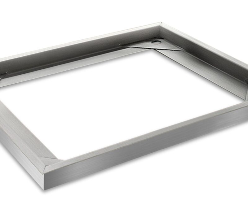 Pit frame for KERN BFN-A02