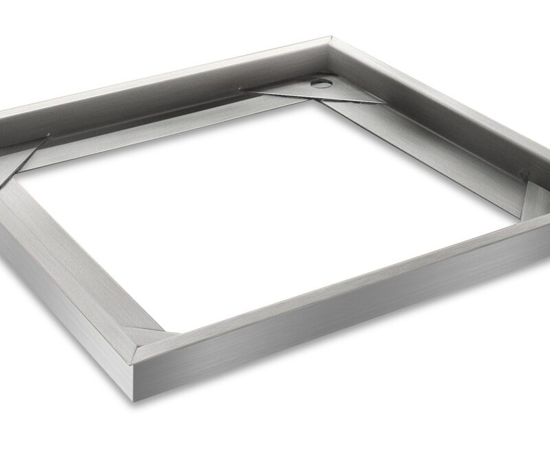 Pit frame for KERN BFN-A06