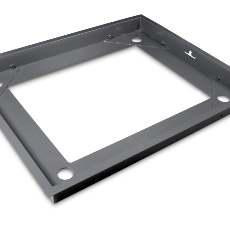 Pit frame for KERN BIC-A08