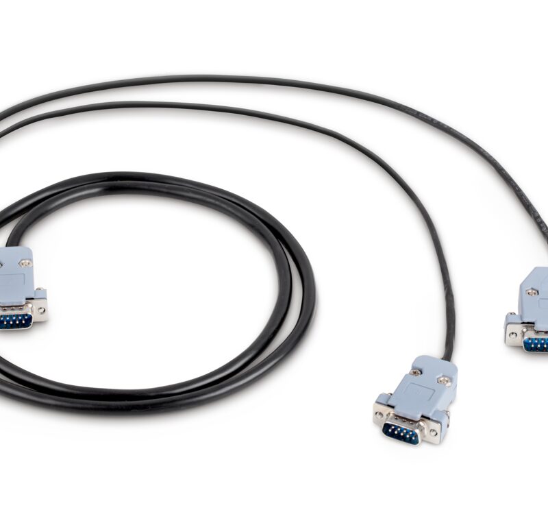 Data Interface KERN CCA-A01