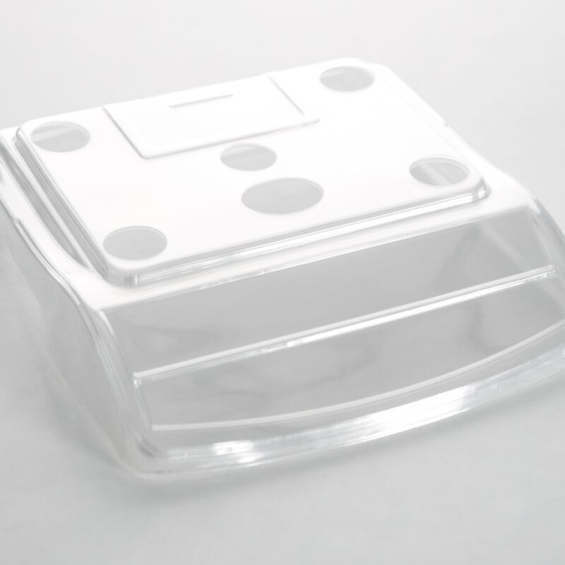 Protective Working Cover KERN CFS-A02