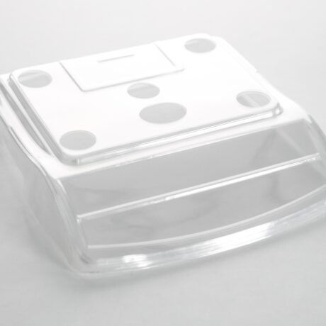 Protective Working Cover KERN CFS-A02S05