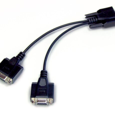 Data Interface KERN CFS-A04