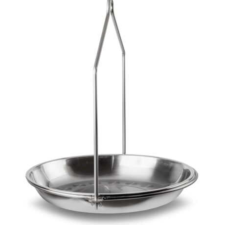 Tare pan KERN CH-A01N