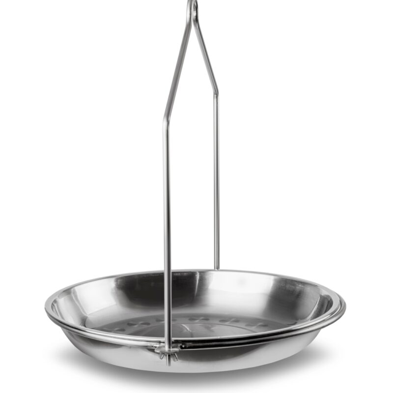 Tare pan KERN CH-A01N