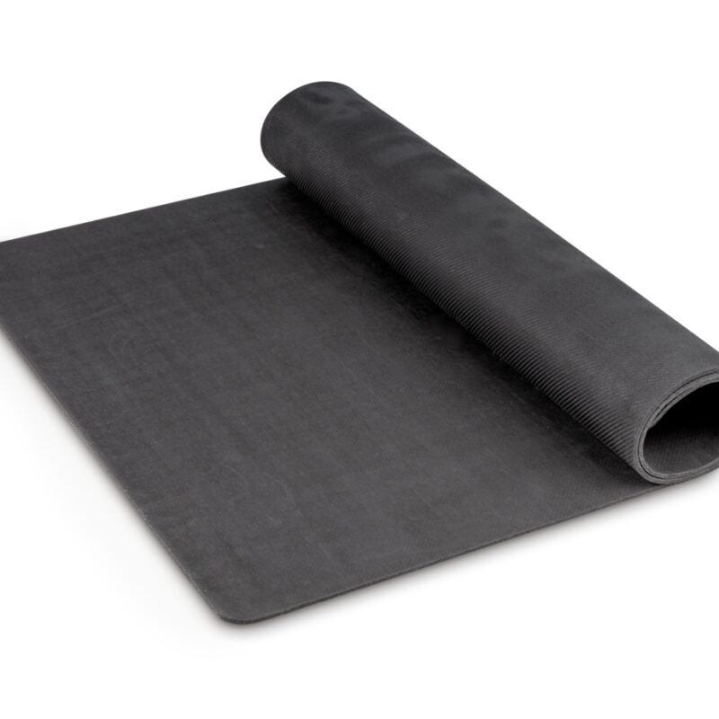 Non-slip rubber matEOE-A01